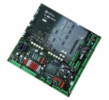 Thyssenkrupp Elevator PCB 2